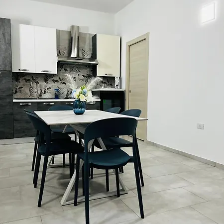 Casa Idone *