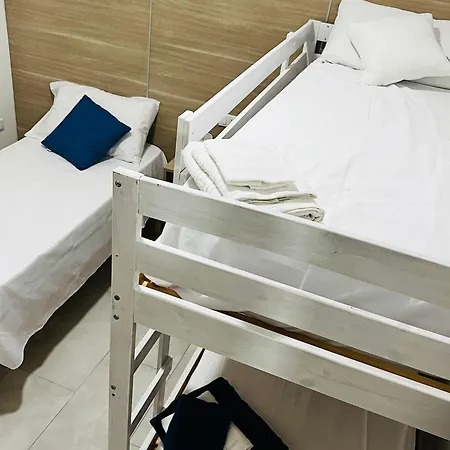 Casa Idone شقة