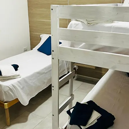 Casa Idone شقة