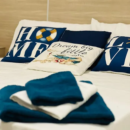 アパート Casa Idone