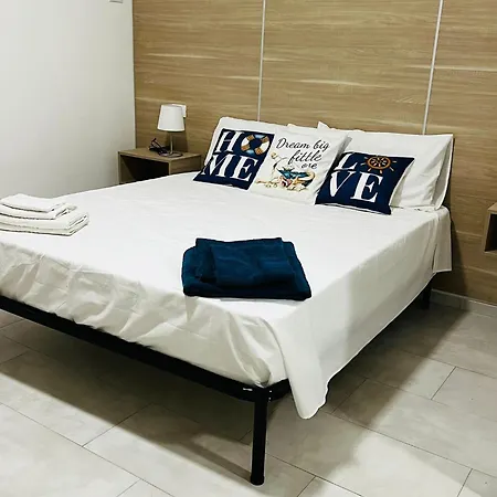 Casa Idone Torre Lapillo