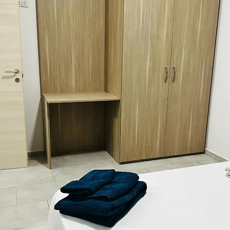 Casa Idone * トッレ・ラピッロ