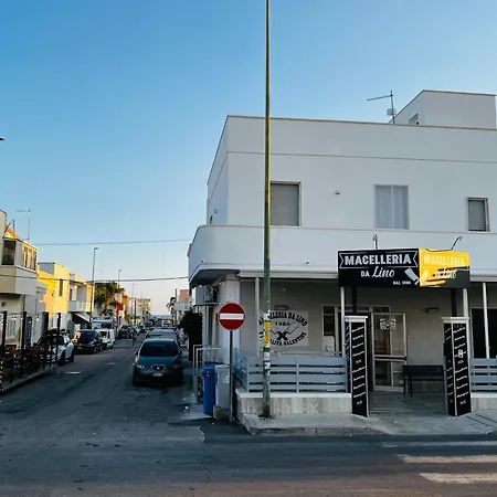 Casa Idone アパート